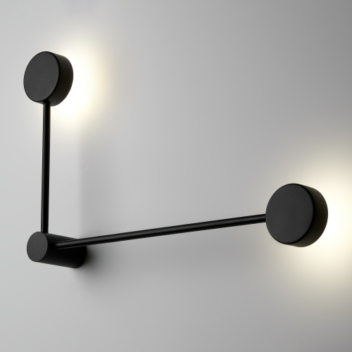 Настенный светильник (бра) Freya FR5363WL-02B фото 6